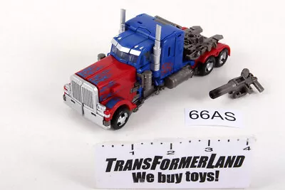 Optimus Prime 100% Complete Voyager Studio Series Transformers • $73.75