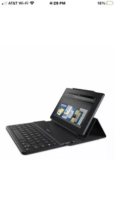 Belkin Kindle Keyboard Case For Kindle Fire 7 Inch HD And 7 Inch HDX • $9.99