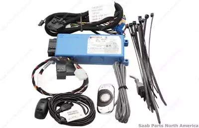 Genuine Saab Bluetooth Kit For 2003-2006 Saab 9-3 • $124.07