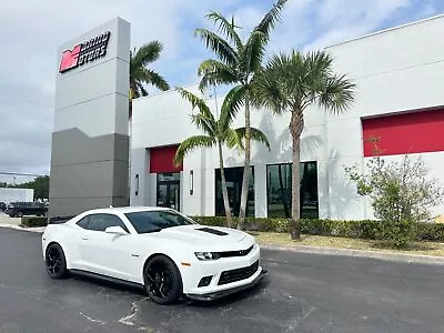 2014 Chevrolet Camaro Z28 • $79900