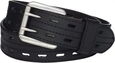 Work Wear Men's Double-Prong Belt • $27.76