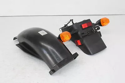 97-09 Kawasaki Ninja Ex500 Rear Back Tail Undertail Fairing Cowl W Rear Fender • $50