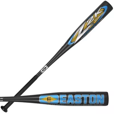 Easton Z2K(-5) Baseball Bat 32/27 (US SHIPPING) • $208.99