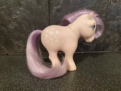 My Little Pony G1 Blossom • £9.99