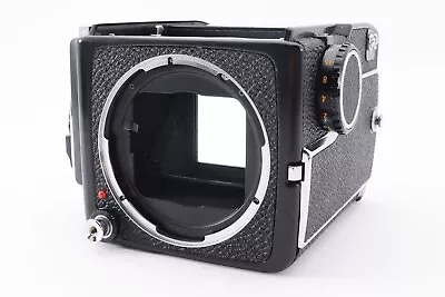 [NEAR MINT] Mamiya M645 Medium Format Film Camera Body Only From Japan #YA • $149.99