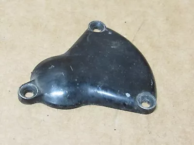 1975 Honda MT250 Elsinore Stator Cover 75 Mt 250 Points Magneto Flywheel • $89.99