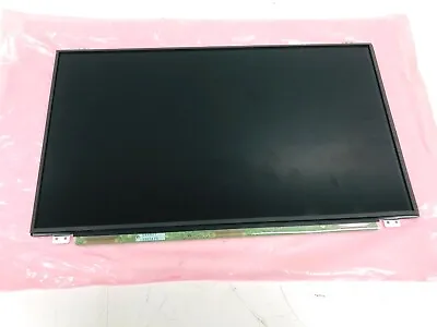 LG Matte 15.6  Touch LCD Display 30 Pin Connection LP156WF6-SPB1 1920X1080 HD • $79.98