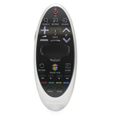 £51.89 • Buy Genuine Samsung Smart Hub Touch Control / Remote Control BN59-01181Q BN5901181Q