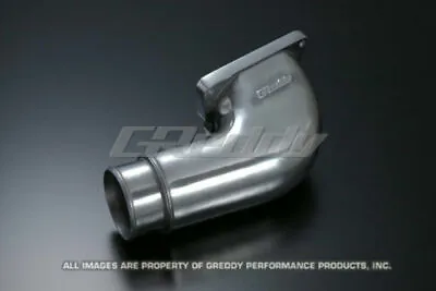 GReddy Turbo Intercooler Compression Tube Pipe For Mazda RX-7 FD3S 13B-REW 93-96 • $349