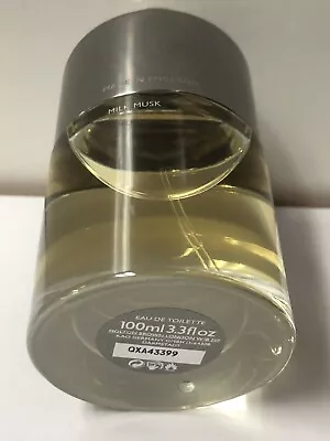 Molton Brown Eau De Toilette 3.3oz Milk Musk 95% Manufacturer Low Full • $89.99