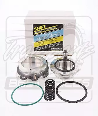 Fits Ford C6 C6-R Transmission Superior Fairbanks Super Servo Assembly • $165