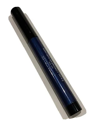 LAURA GELLER KAJAL LONGWEAR EYELINER In NAVY BLUE KOHL - 1.4 G (FULL SIZE)  • £11.95