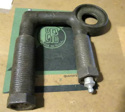 NOS Mopar 1936-1938 Dodge Front Spring Shackle Shock Eliminator • $21.99