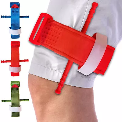 Medical Tourniquet Combat Rescue Rapid Hemostatic Control First Aid Life Saving  • $10.63