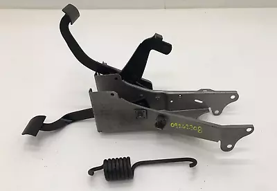 1970-74 Mopar E Body Clutch Pedals Under Dash 4 Speed Manual Transmission Brake • $729.99