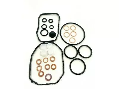 $23.51 • Buy Bosch 17WF31N Fuel Injection Pump Seal Kit Fits 1998-2003 VW Beetle 1.9L 4 Cyl
