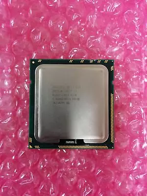 Intel Core I7-920 2.66GHz Socket LGA1366 Processor CPU (SLBCH) • £13.99