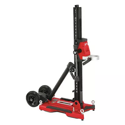 Milwaukee Tool 3000 Compact Core Drill Stand • $1499