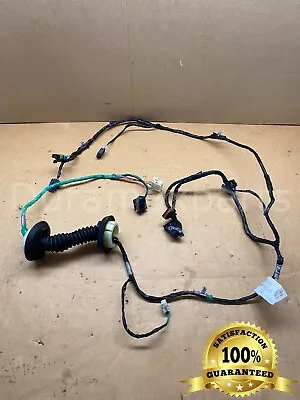 03-06 Chevy Silverado/GMC Sierra RIGHT FRONT DOOR HARNESS Non-Bose 10398021 GM • $99.95