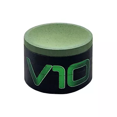 $24.95 • Buy New Taom V10 Chalk - One Piece - Light Green Chalk - Free US Shipping