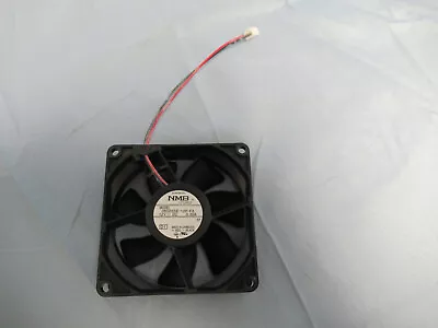 Frigidaire Refrigerator Ice Maker Fan Motor 5304524796 (Lot #105) • $48.49