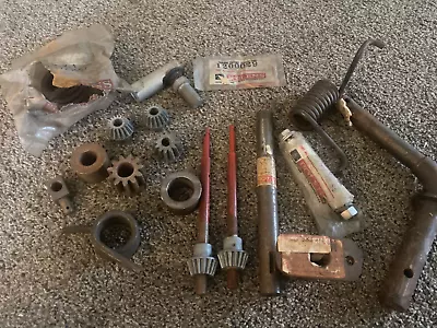 Bolens Parts Lot • $50