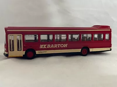 EFE Leyland National 'Barton Transport' – Diecast Coach Model [17210] • £19.95