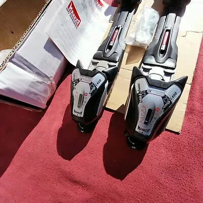 Marker 1400 COMP Ski Binding • $148