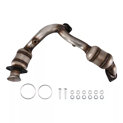 Front Catalytic Converter Fit 2000-05 Ford Taurus Mercury Sable 3.0L 50330 • $121.59