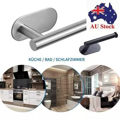 $16.01 • Buy Storage Rack Toilet Paper Holder Bathroom Accessories Toilet Roll Holder