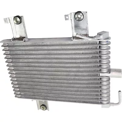 Transmission Oil Cooler 21606EA51A For Nissan Frontier Xterra Pathfinder 2005-07 • $58.30