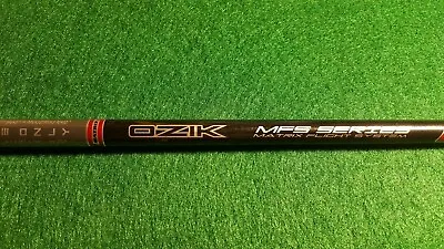 COBRA MATRIX OZIK BLACK TIE 60M4 X-STIFF FLEX DRIVER SHAFT!! 43 1/2  To TIP!!! • $89.95