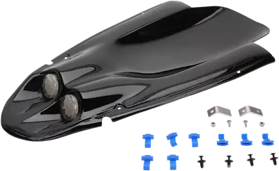 00-03 For Suzuki GSX-R 600 HOT BODIES Superbike 2 Undertail S02GS-SB-BLK • $239.95