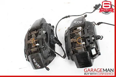 00-06 Mercedes W215 CL600 Front Left & Right Side Brembo Brake Calipers Set Of 2 • $145.80