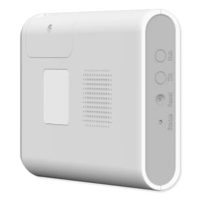 $103.59 • Buy Ecolink Z-Wave Plus Garage Door Controller (GDZW7-ECO)
