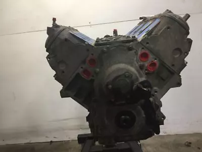 Engine 10 2010 Chevy Silverado 1500 5.3L LC9 V8 Motor 157K Miles  • $2668.04