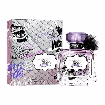 Victoria's Secret Tease Rebel 50ml EDP (L) SP Womens 100% Genuine (New) • $89.90