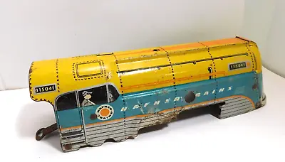 Vintage Hafner Locomotive Shell • $24.47