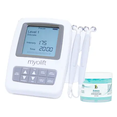 New 7e MyoLift Mini Anti Wrinkle Device Non Invasive Face Lift Machine  • $339