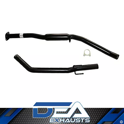 $160 • Buy Commodore VT VX VY V6 Sedan 2.5 Inch Catback Exhaust - Front Hotdog And Tailpipe