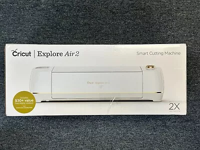 Cricut Explore Air® 2 Daybreak • $149