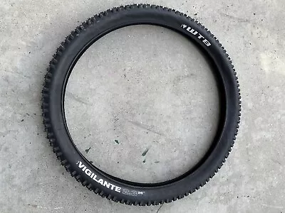 WTB Vigilante Comp Tire 26x2.3  Black Wire Clincher DNA Compound 27TPI MTB 26  • $25