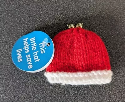 The Innocent Big Knit - Little Hat - Brand New With Tag - See Details/ 4 Photos • £0.50