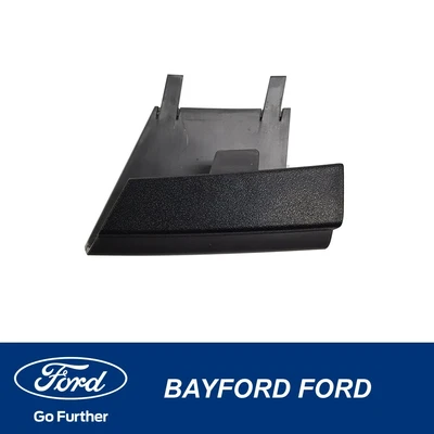 $19.99 • Buy Genuine Ford Territory Sz Mk2 Front Bumper Towing Hook Opening Cover 
