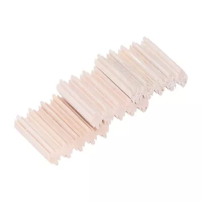 15pcs 9mm Balsa Filters Cigarette Pipe Filter Tar Filtration Wooden Filter JY • $12.97