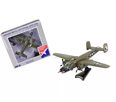 North American B-25J Mitchell Bomber Aircraft Betty's Dream United States Air By • $45.88