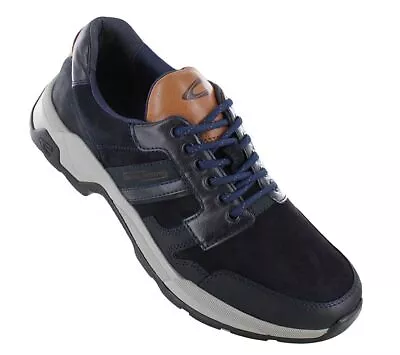 NEW CAMEL ACTIVE Cirrus - 21233246-C67 Shoes Sneakers • £51.62