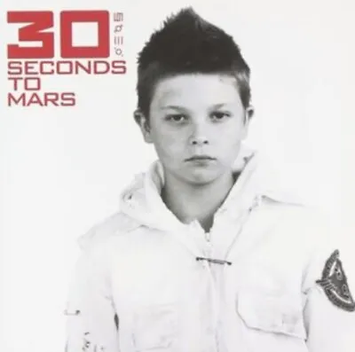 £3.18 • Buy 31 Seconds To Mars - 30 Seconds To Mars CD NEW & SEALED