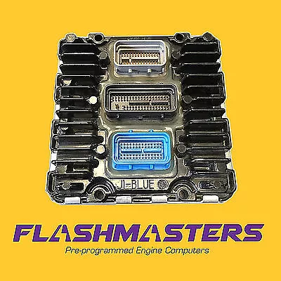 2005-06 STS 4.6L  Engine Computer 12576523   Programmed To Your VIN  ECM PCM ECU • $299.95