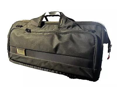 Petrol Professional Heavy Duty Camcorder Bag Large 28” • $49